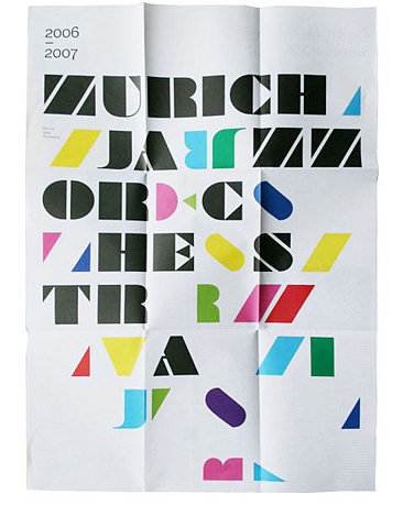 Katja Gretzinger / Gestaltung